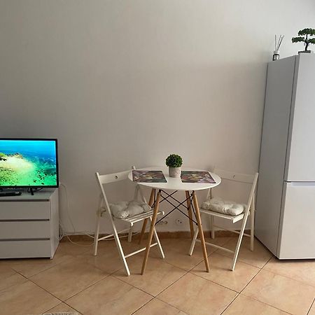 Studio Garsoniera 552 บูคาเรสต์ ภายนอก รูปภาพ