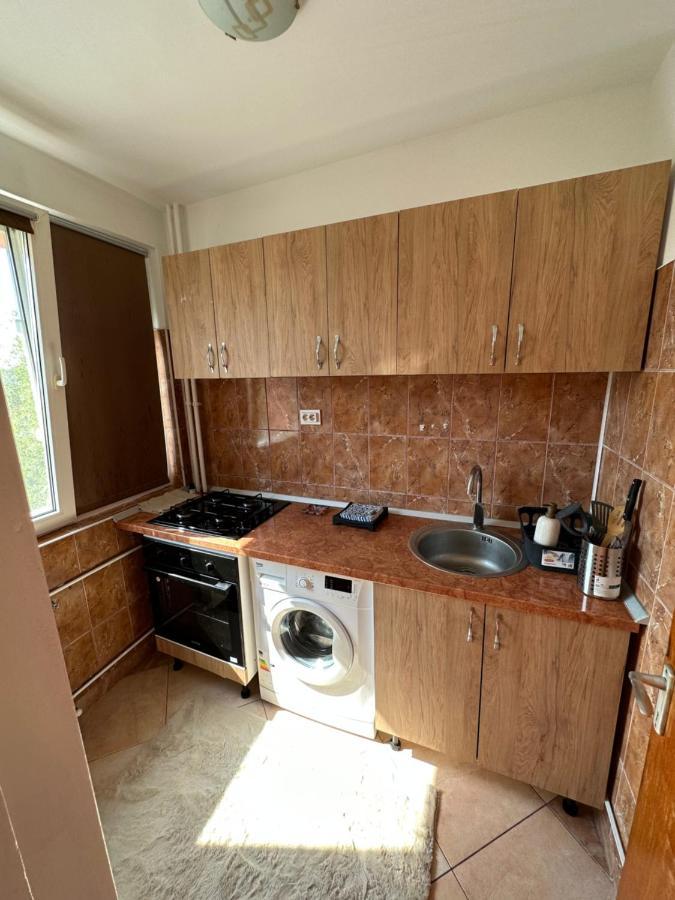 Studio Garsoniera 552 บูคาเรสต์ ภายนอก รูปภาพ