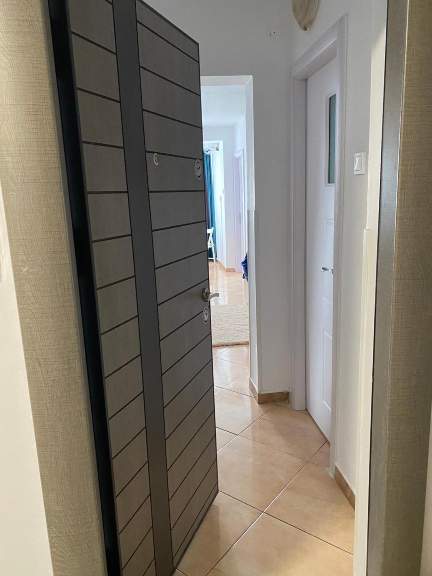 Studio Garsoniera 552 บูคาเรสต์ ภายนอก รูปภาพ