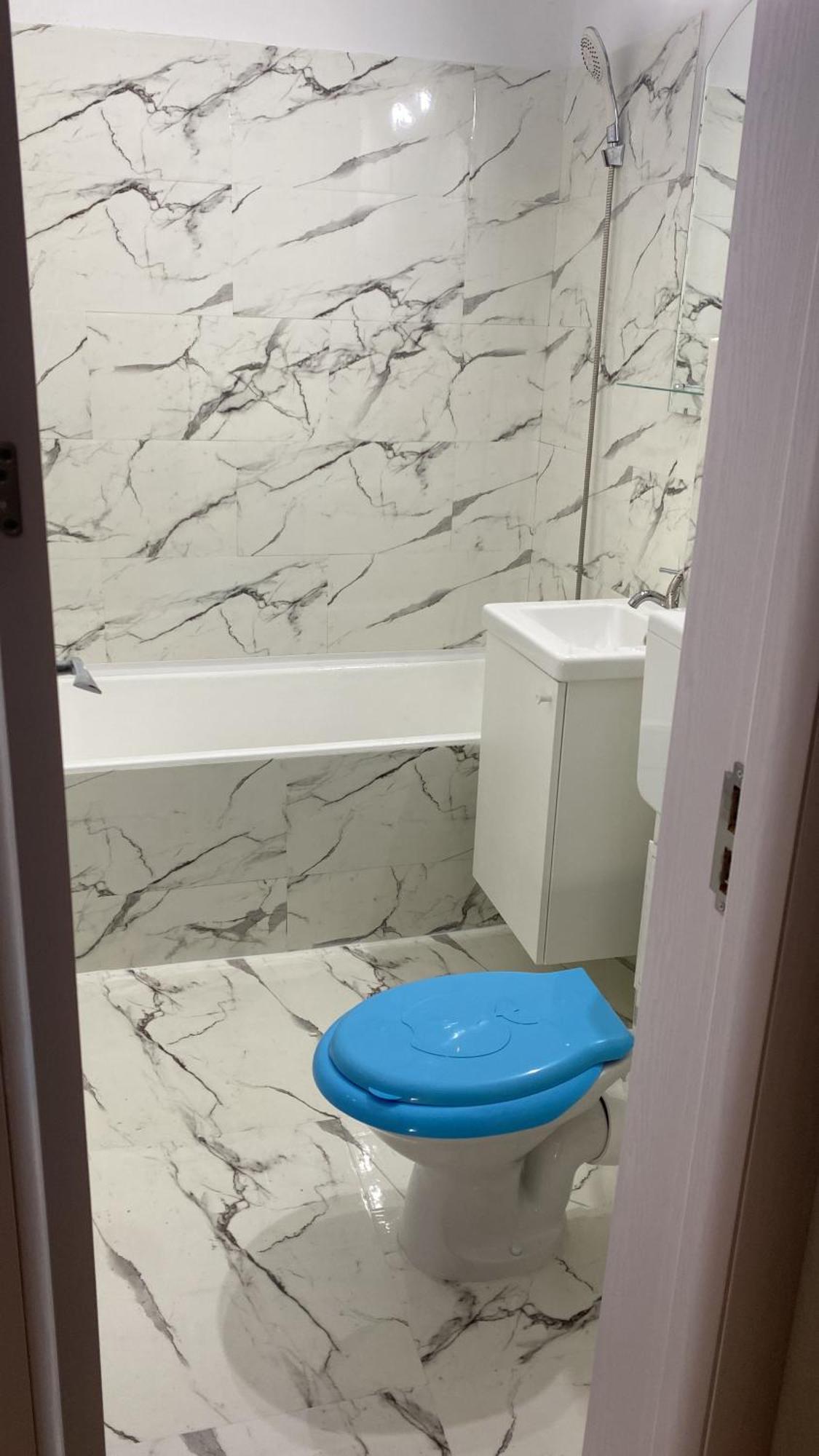 Studio Garsoniera 552 บูคาเรสต์ ภายนอก รูปภาพ