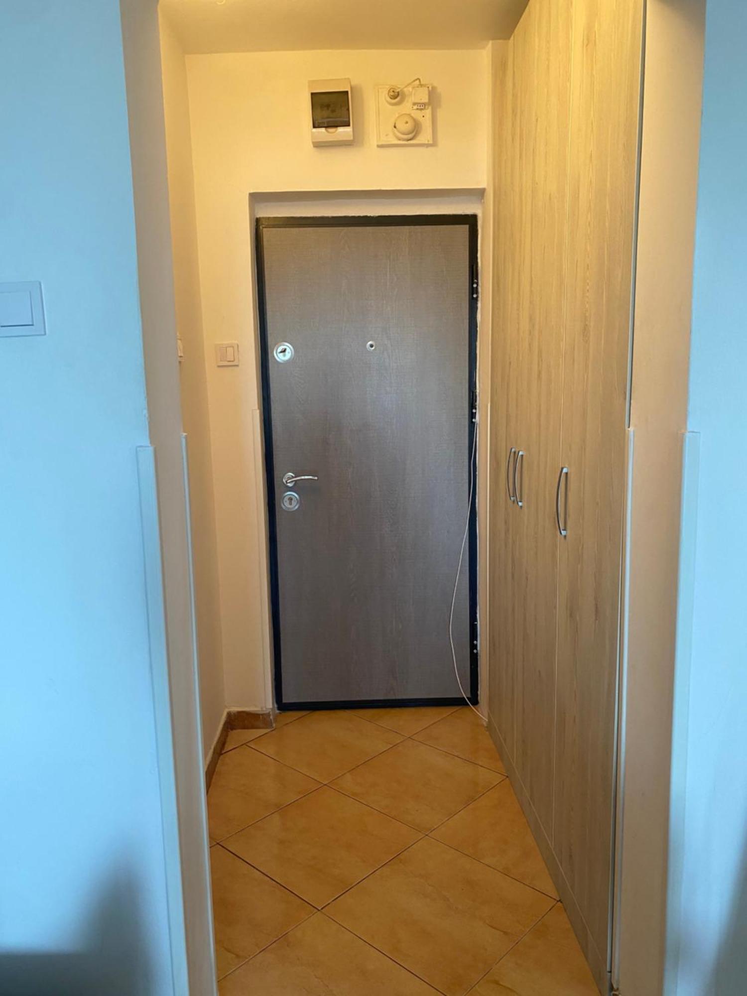 Studio Garsoniera 552 บูคาเรสต์ ภายนอก รูปภาพ