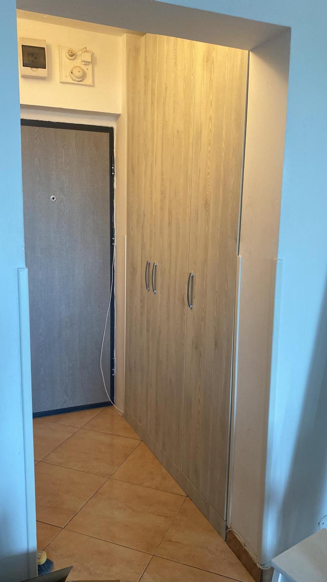 Studio Garsoniera 552 บูคาเรสต์ ภายนอก รูปภาพ