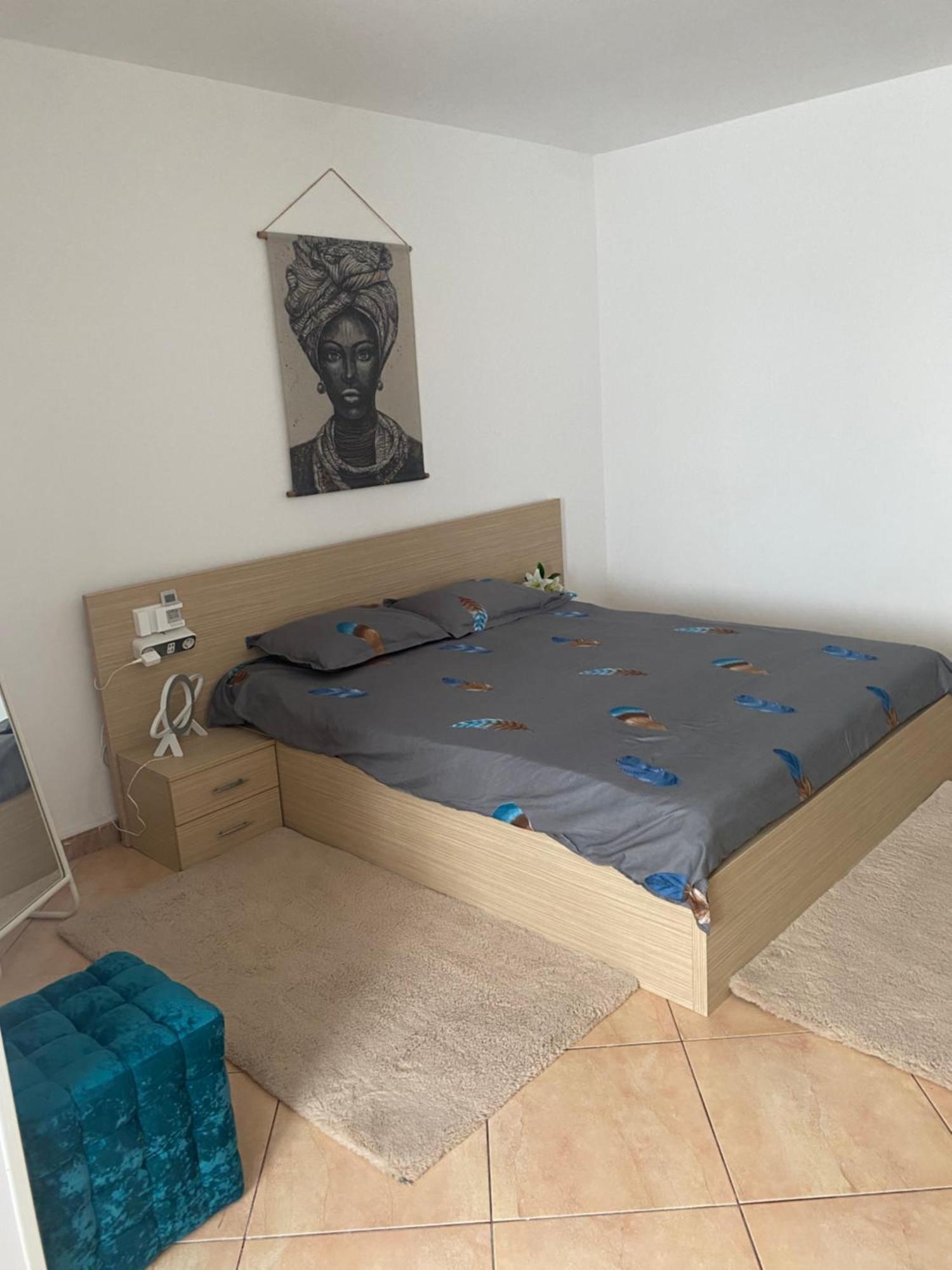 Studio Garsoniera 552 บูคาเรสต์ ภายนอก รูปภาพ