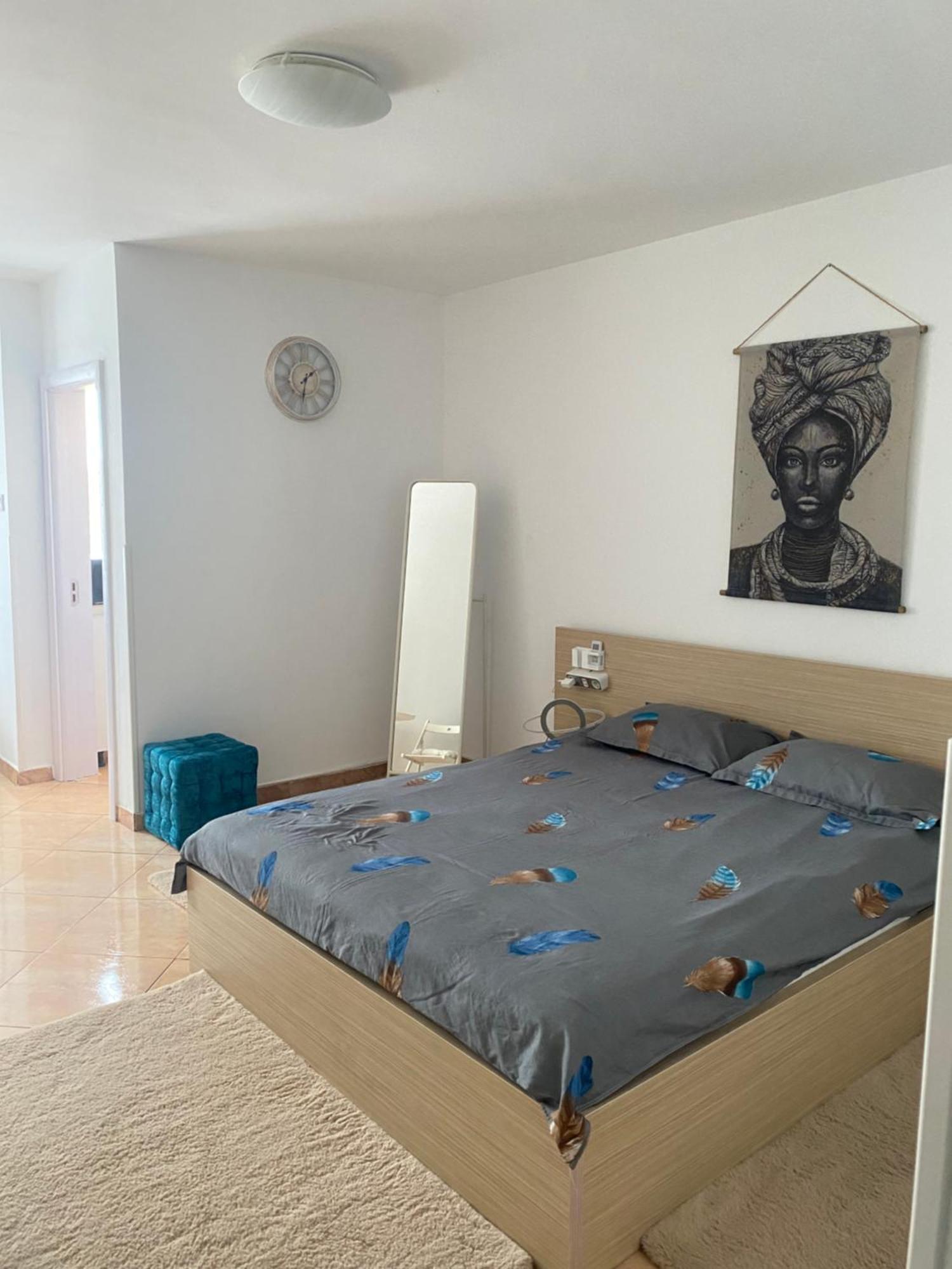 Studio Garsoniera 552 บูคาเรสต์ ภายนอก รูปภาพ