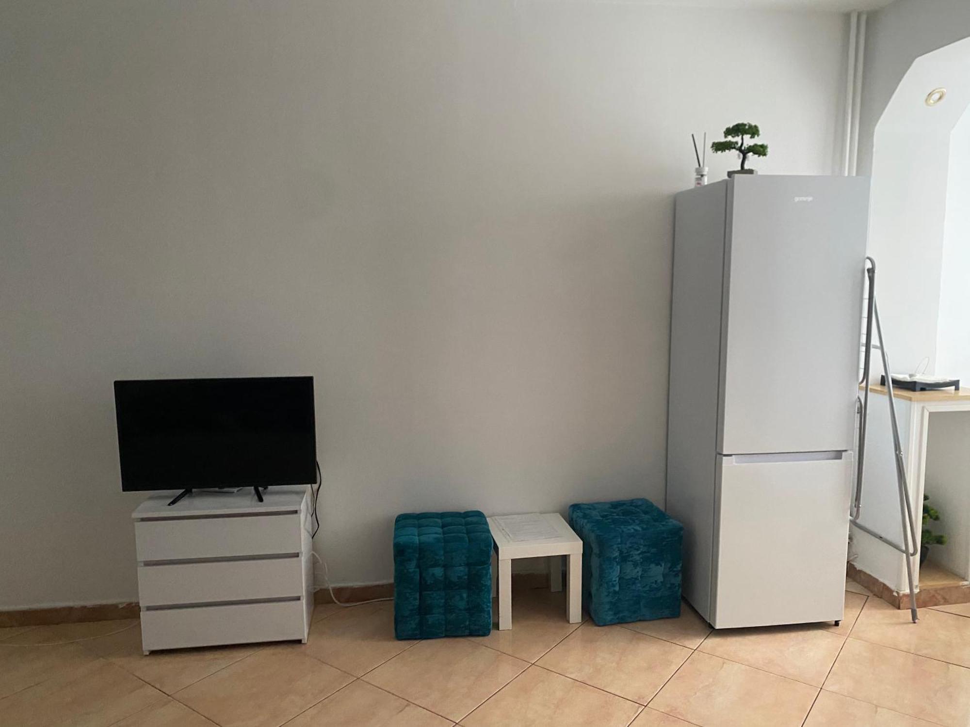 Studio Garsoniera 552 บูคาเรสต์ ภายนอก รูปภาพ