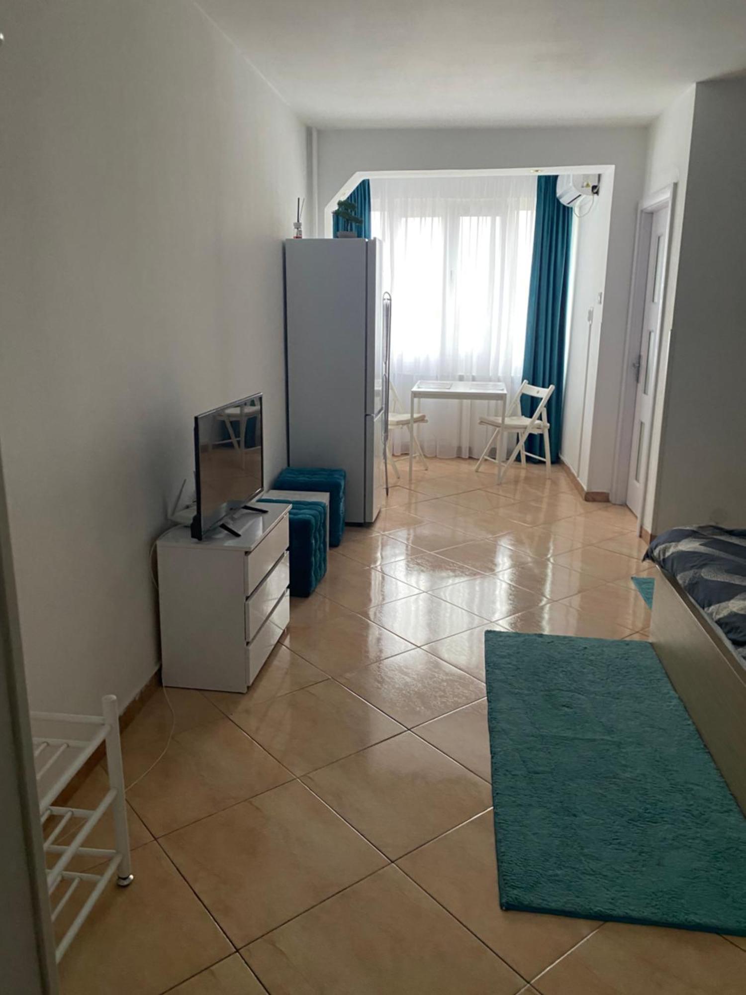 Studio Garsoniera 552 บูคาเรสต์ ภายนอก รูปภาพ